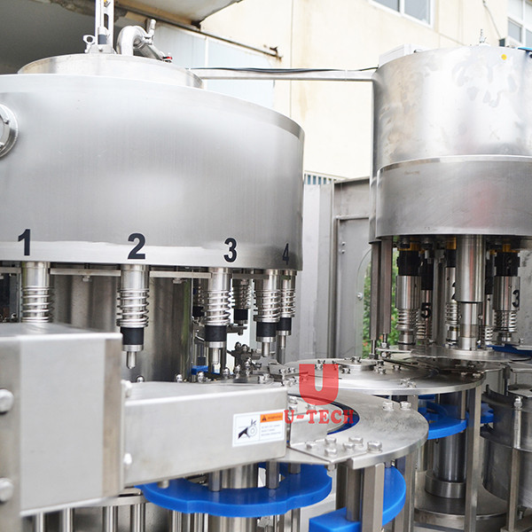 သေးငယ်သော ဆီဖြည့်စက်များ