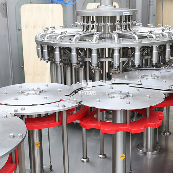 Iſigħaż il-Produttività b'Il-Magna tat-Tmien Kbir tal-Żur tal-Arancia Tagħna