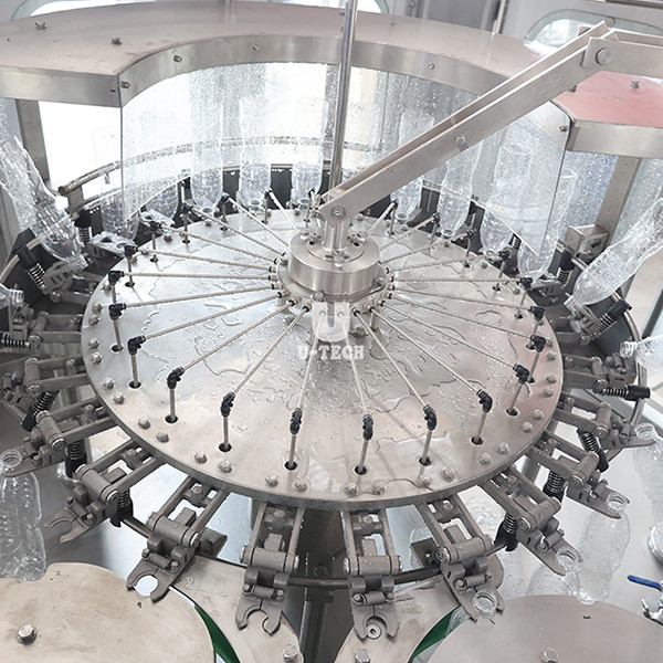 Истiqомот додан ба сапеъат бо машинҳои пак кунандагони бутуқи абу