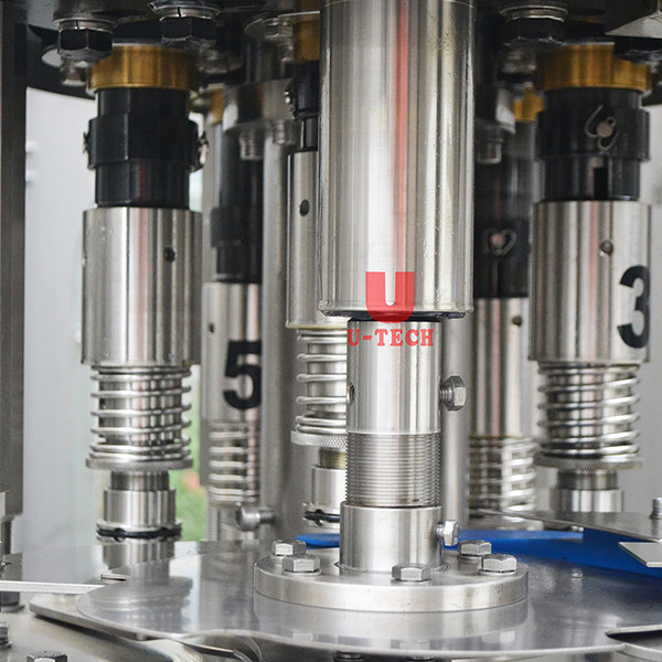 Bitkisel yağ doldurma makinelerinde en son teknoloji ile tutarlı dolum seviyelerini sağlayın