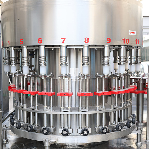 Investasikan pada Peralatan Penyusunan Botol yang Handal untuk Dijual dan Tingkatkan Bisnis Anda