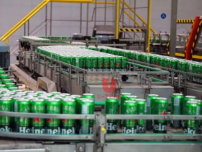 The Future of Smart Sensors in Beverage Can Filling Machines