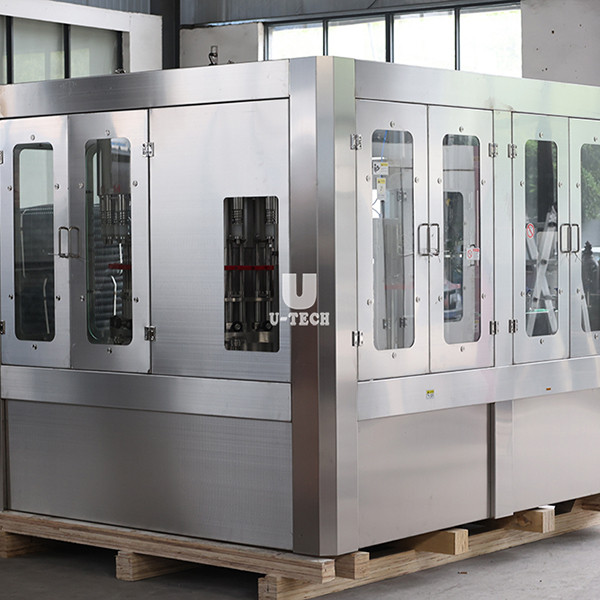 Farklı türde bitkisel yağları doldurmak için özelleştirilebilir seçenekler