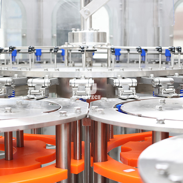 ארהויבן אויסגאבע און רעדוצירן דาวנטימע מיט אונזער הויך-געשלינדיגקייט פאל fillן און קעפלען מאשינע.