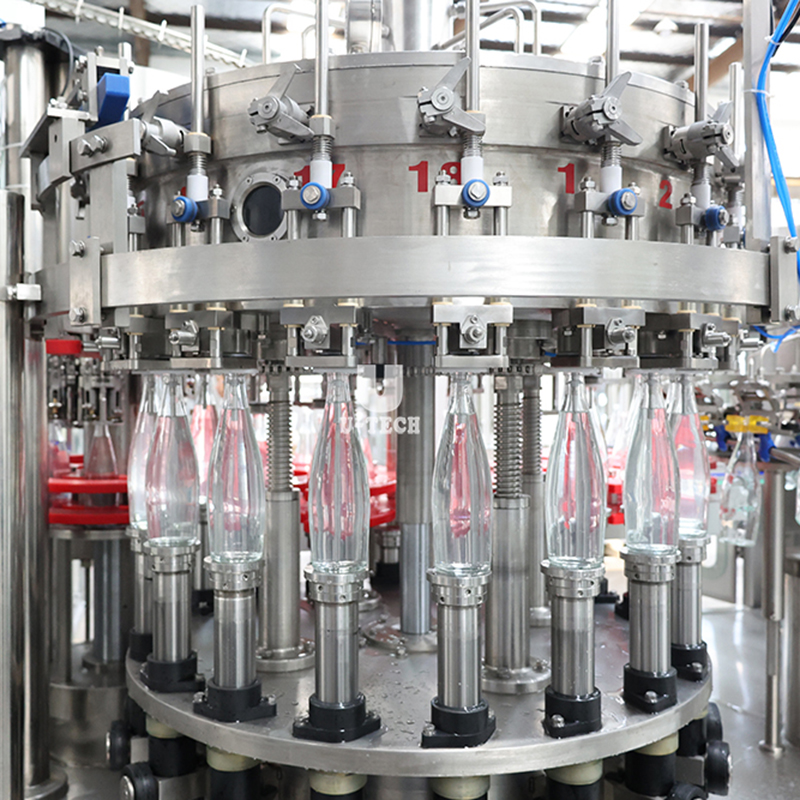 Tingkatkan Pengeluaran dengan Mesin Kami yang Boleh Dipercayai