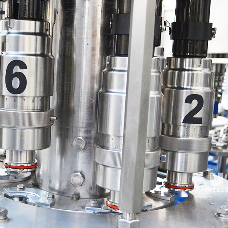 Patahkan Kesulitan Pengisian Air dengan Teknologi Inovatif.