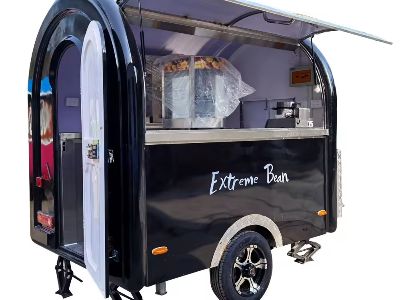 Top 3 Luxury Mobile Toilet Trailer Manufacturers in Britain