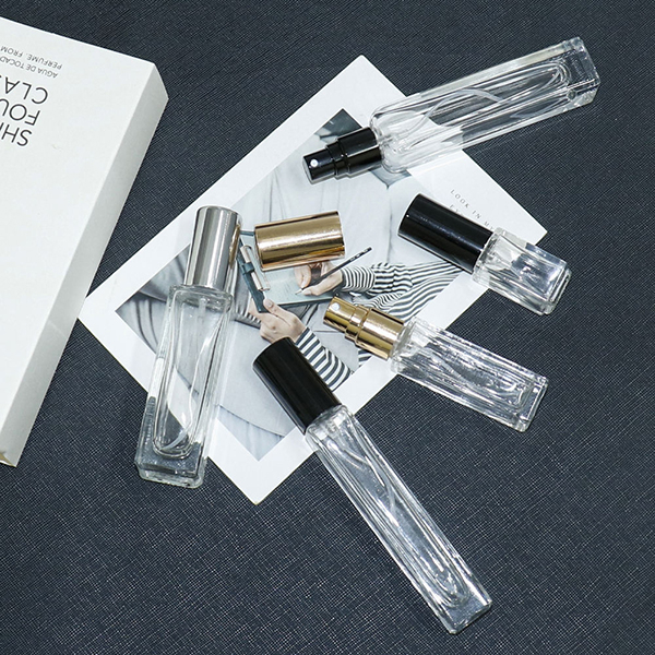 בטיחות של בקבוקי פרfüם בגודל 10 מ