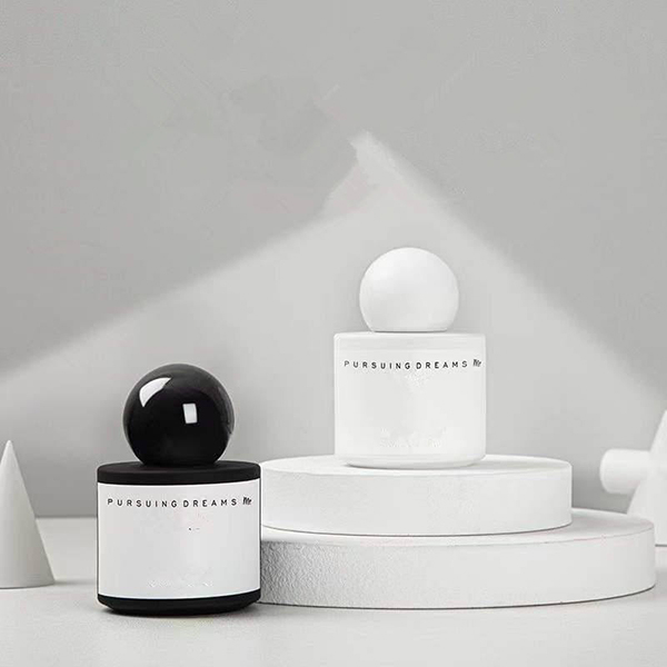 Nové věci v parfému