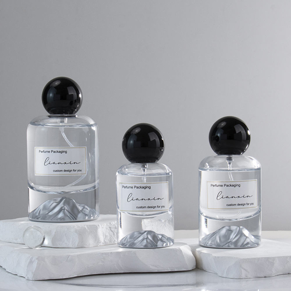 Používání vašeho parfému