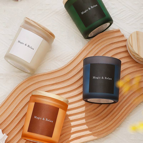 Személyre szabott szklókosarak alkalmazása