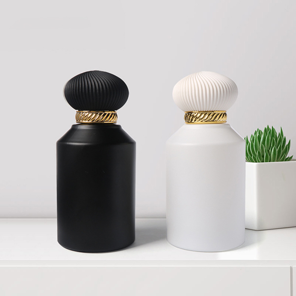 글라스 스프레이에 대한 혁신과 그 100ml 용기