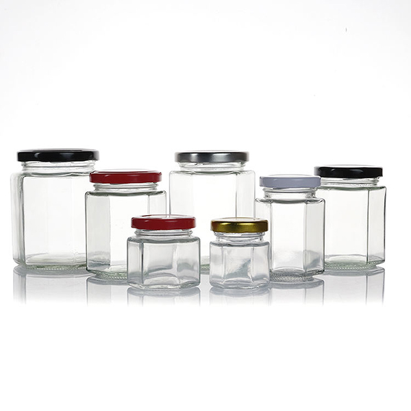 Безопасност на чашите Jam Jar: