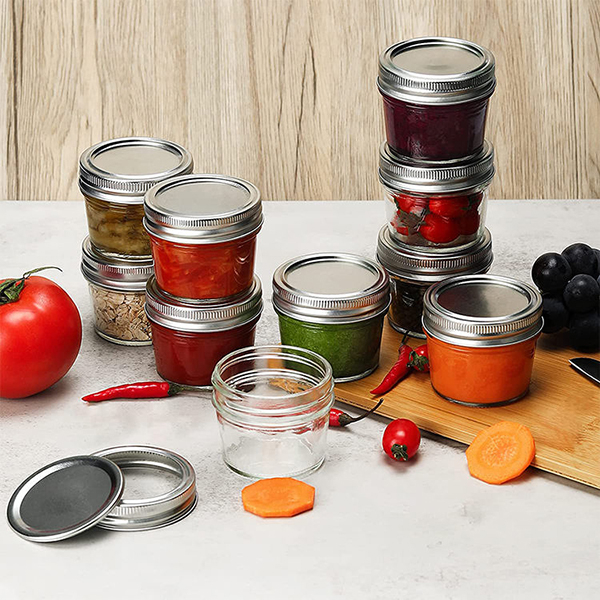 Иновация зад чашите Jam Jar: