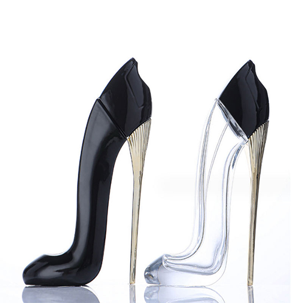 Jak používat kořenku v podobě vysokého podpatku