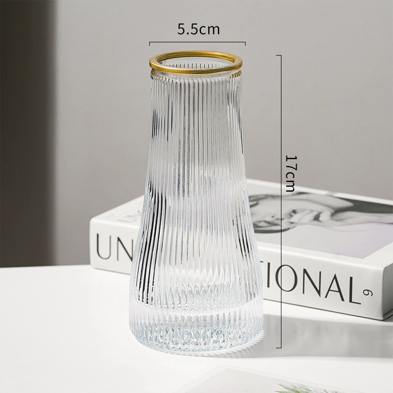 Jangan pernah meninggalkan rumah tanpa aroma khas Anda