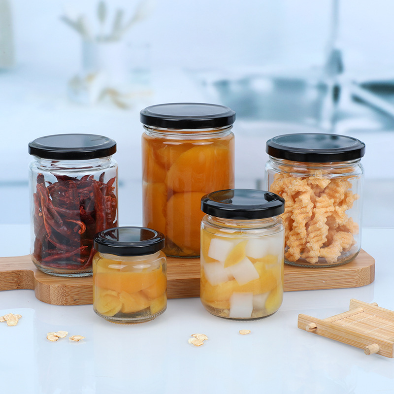 وعاء تخزين دائري