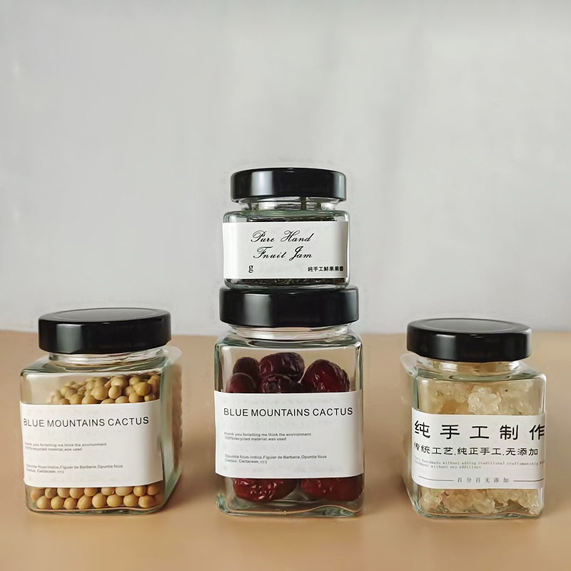 Proč jsou velké skleněné nádoby lepší volbou