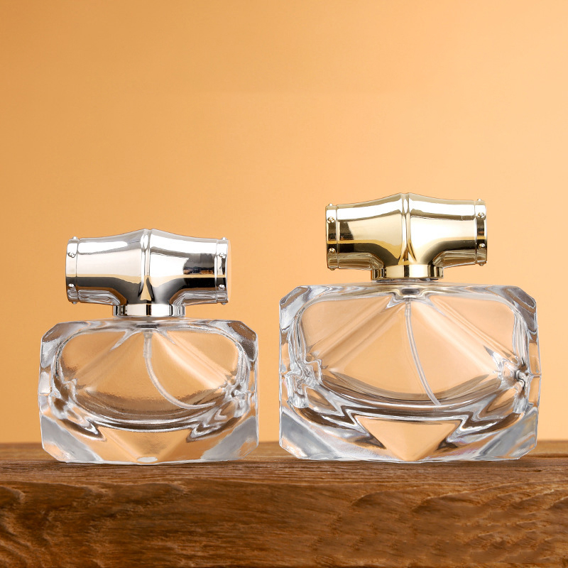 בקבוק פרfüם רטרו