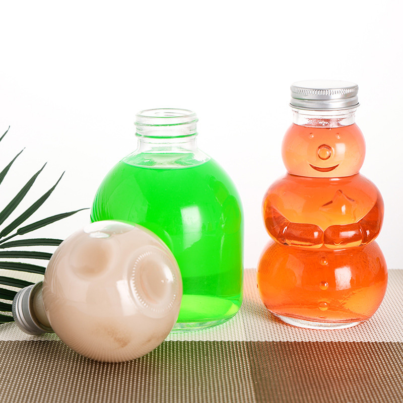 Difuzorji s črpalko v steklenici