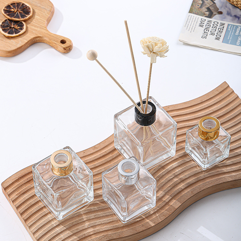 احفظ الصلصات والتوابل homemade بشكل آمن في زجاجات تخزين زجاجية مقاومة للتسرب