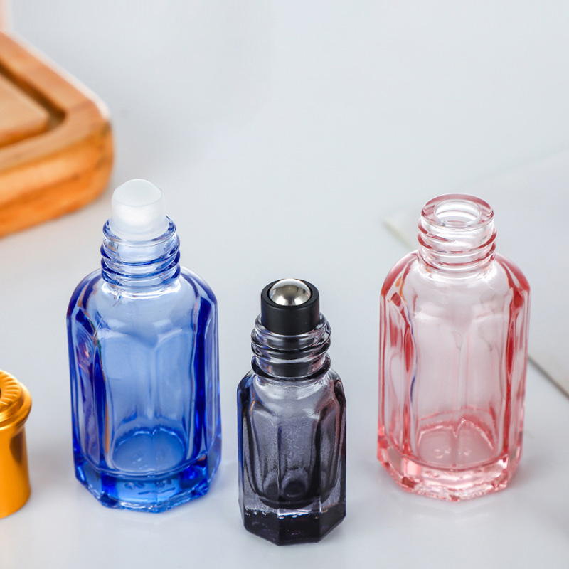 בקבוק שמן חיוני 3 מ