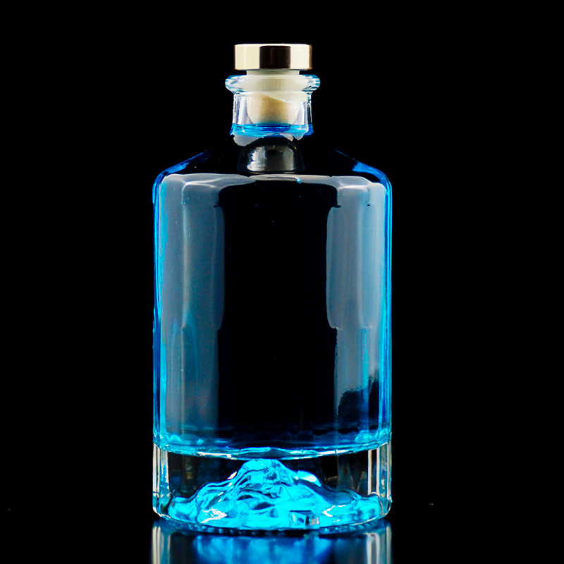 500ml whisky üvegcsésze