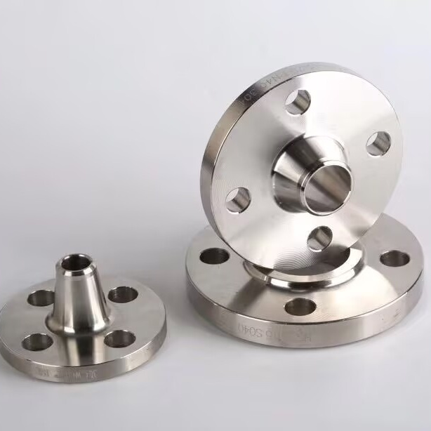 Stainless Steel Slip On Flange Forged A182 F51 F52 S31803 Super Duplex 2205