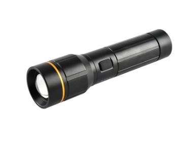 Rechargeable Flashlights: How to Select the Best for Your Job Site