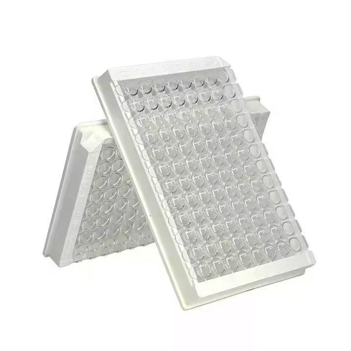 ELISA Plate: Streamlining Immunoassay Procedures