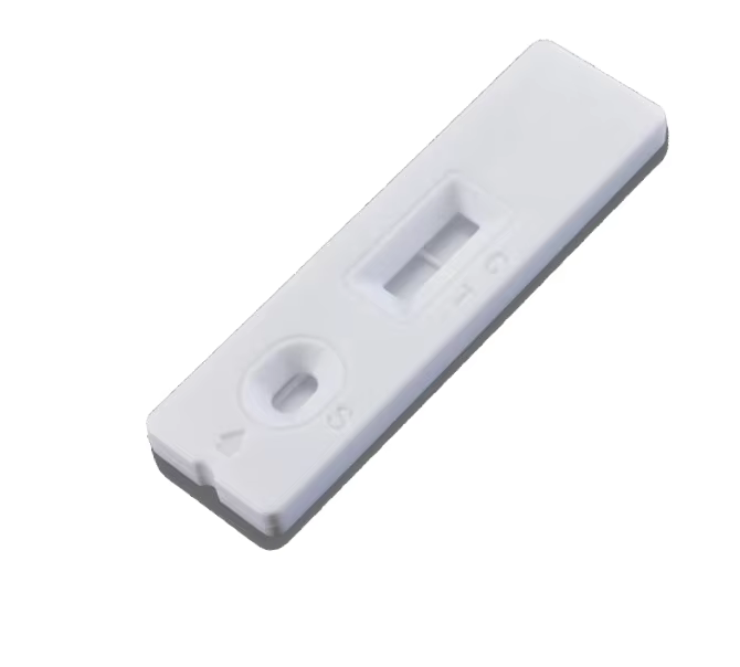Plastic Empty Cassette: Customizable Solutions for Diagnostic Reagent Storage