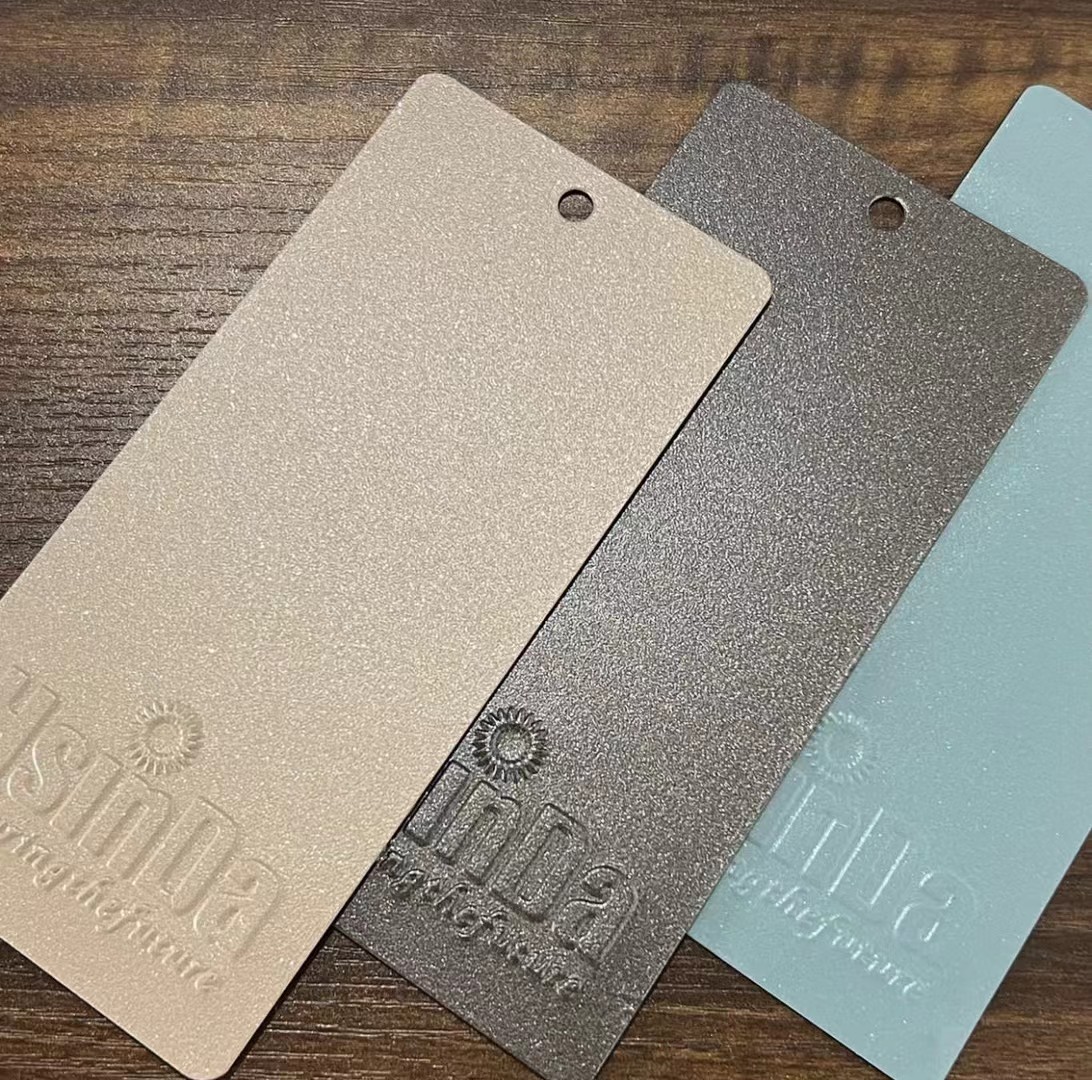 Premium Thermosetting Powder Coating – Superior Durability, Vibrant Finishes & Eco-Friendly Protection for Industrial & Architectural Applications