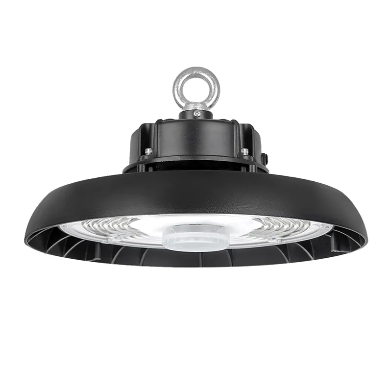 Innovative Design with CGT LED UFO High Bay Lights