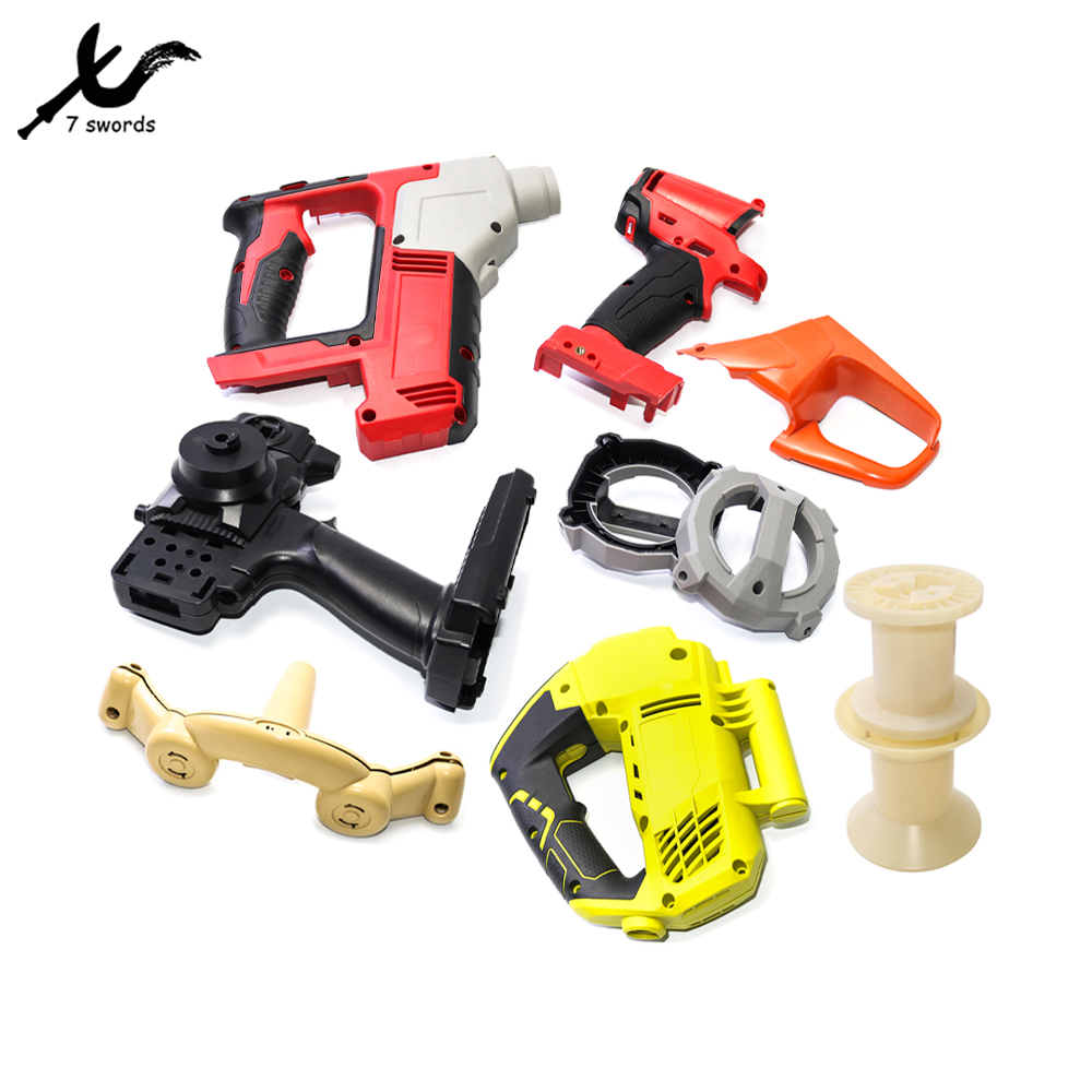plastic injection molding service