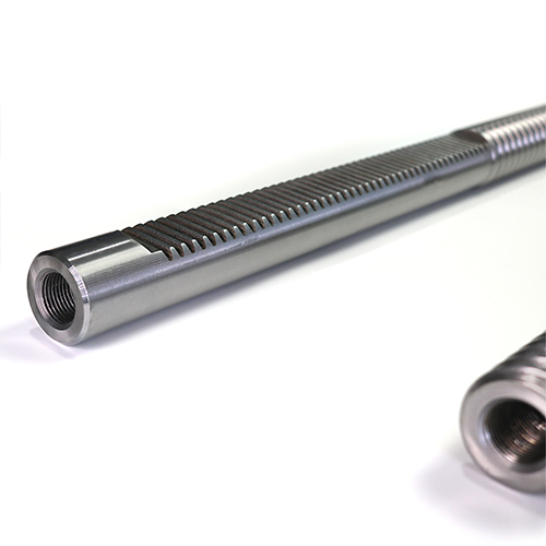 Revolutionizing Industries with the Latest Innovation: The Screw Slide