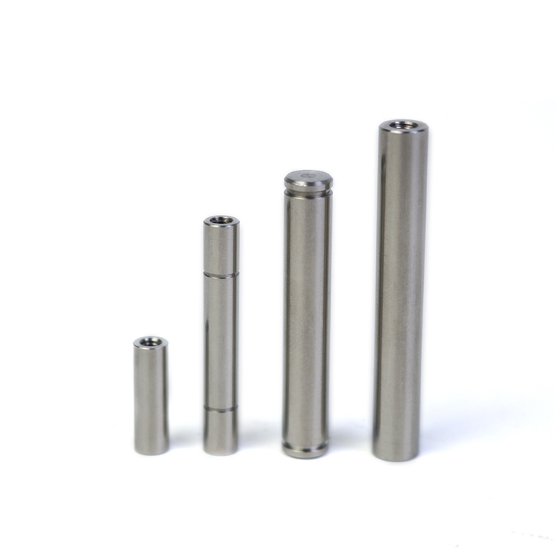Customization of CNC Machine Tool Spare Parts