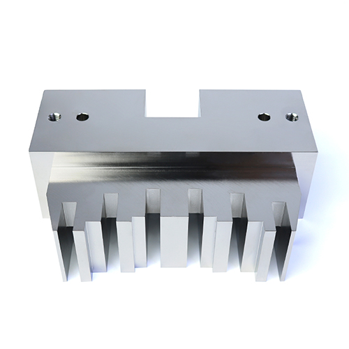 Professional Manufacturing Rises to New Heights with Precision Medical CNC Parts