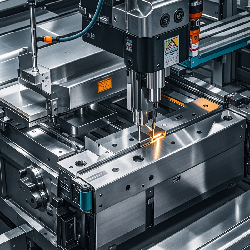 Sustainable Practices in Sheet Metal Manufacturing: A Key Focus in 2025 to Cut Waste and Carbon Footprint