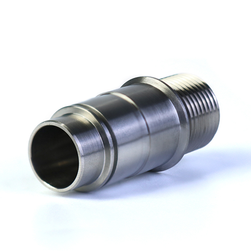 Rise of Precision: CNC Machine Parts Drive Innovation in Professional Manufacturing
