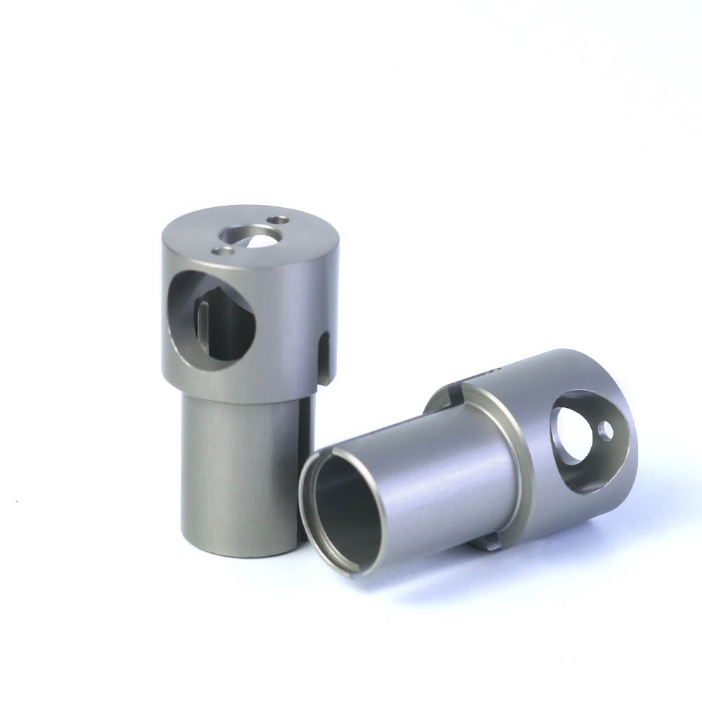 The Future of CNC Machining: Trends to Watch Out For