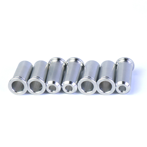 How Advanced Technology is Transforming Metal Parts Manufacturing for Global Industries