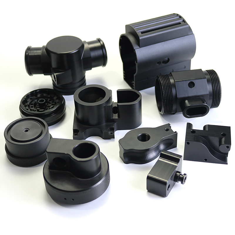 CNC Turning Parts