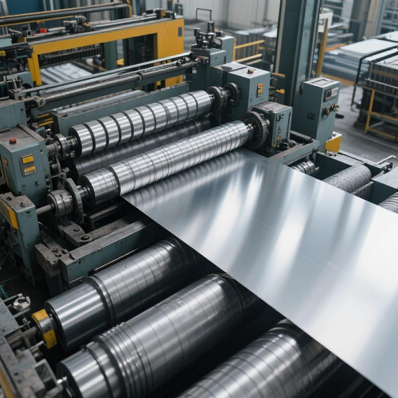 Industrial Sheet Metal Fabrication Expert Forming, Rolling, Finishing Fast Turnarounds