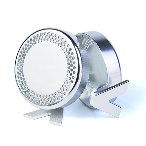 Professional Manufacturing Industry Booms with Demand for High-Precision CNC Parts