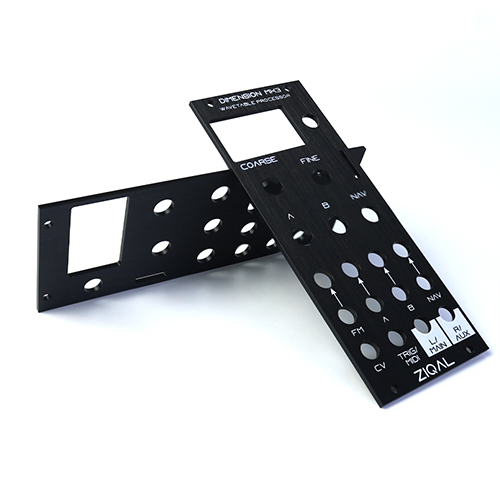 Professional Manufacturing Evolves with High-Precision Electronic CNC Parts