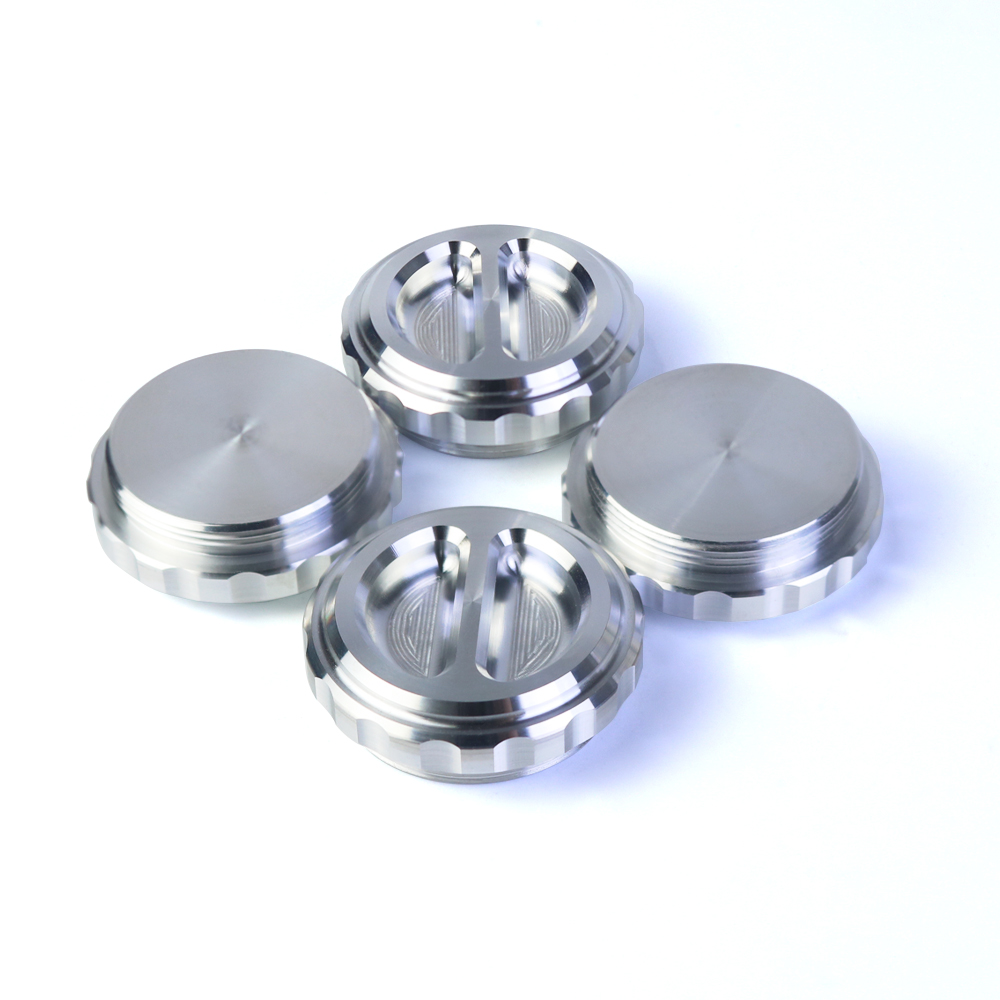 Key Trends and Innovations in High-Precision Aluminum Parts