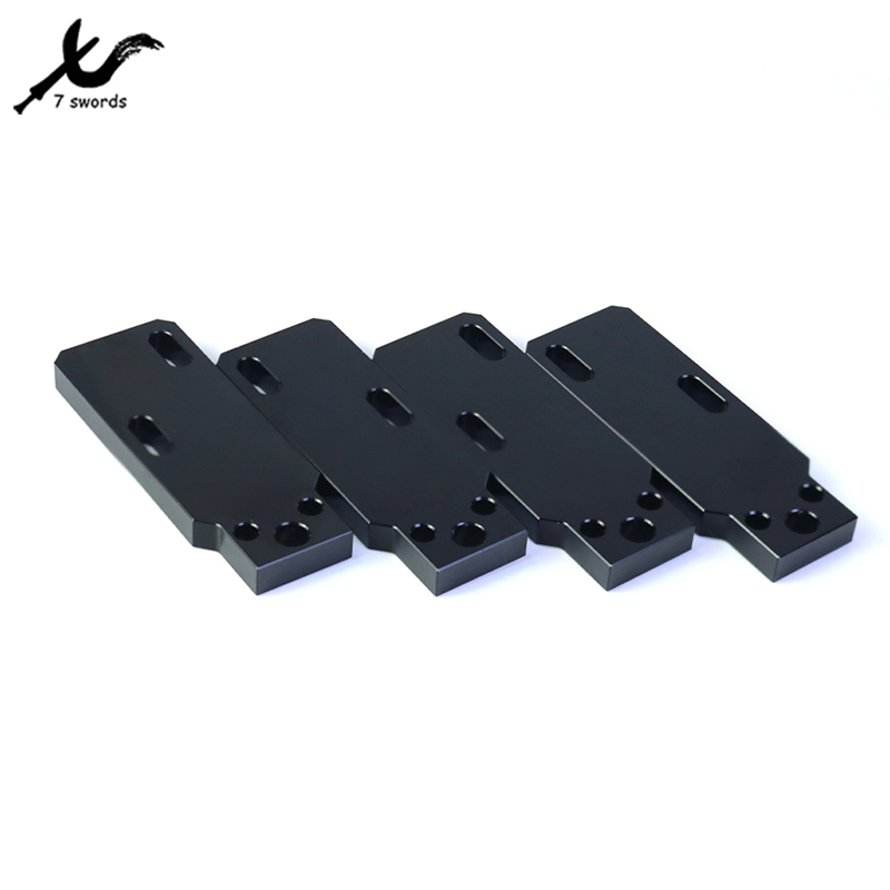 High quality CNC automotive parts, precision manufacturing achieves excellent driving experience