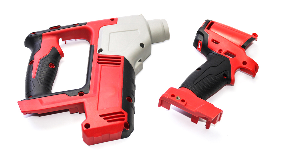 rapid prototype manufacturing supplier