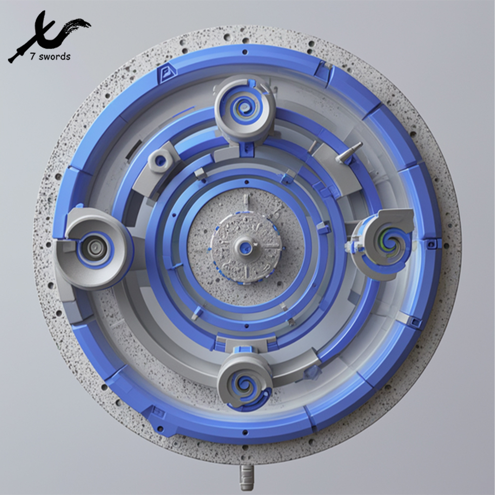 rapid prototype model