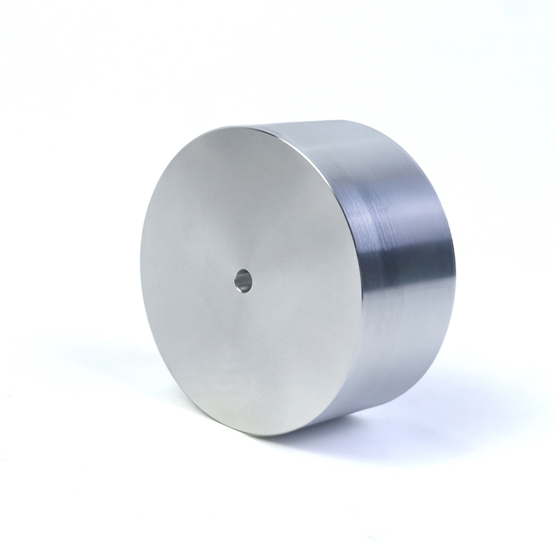 Quality Custom Metal Parts Manufacturer